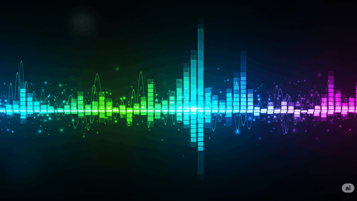 Jaką jakość nadawania wybrać w Shoutcast?