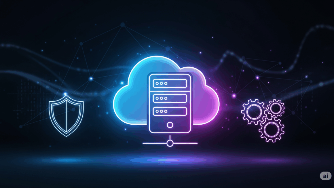 Tani serwer VPS – na co zwrócić uwagę, by nie żałować?