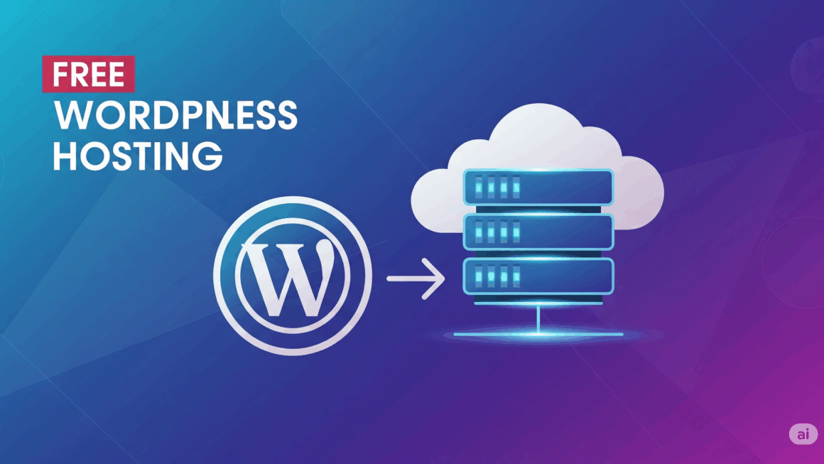Darmowy hosting WordPress – czy warto?