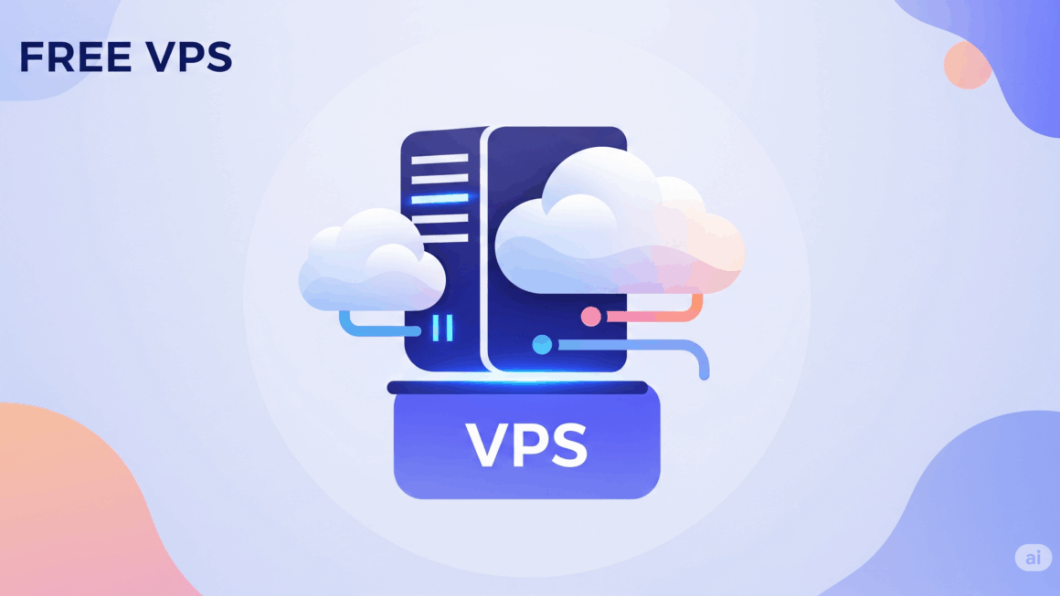 Darmowy serwer VPS – czy warto?