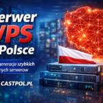 Serwer VPS Polska