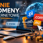 Tania domena internetowa – gdzie kupić tanie domeny internetowe?