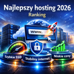 Hosting Ranking 2026