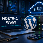 Hosting WWW – czym jest, jak działa i jaki wybrać? Kompleksowy przewodnik