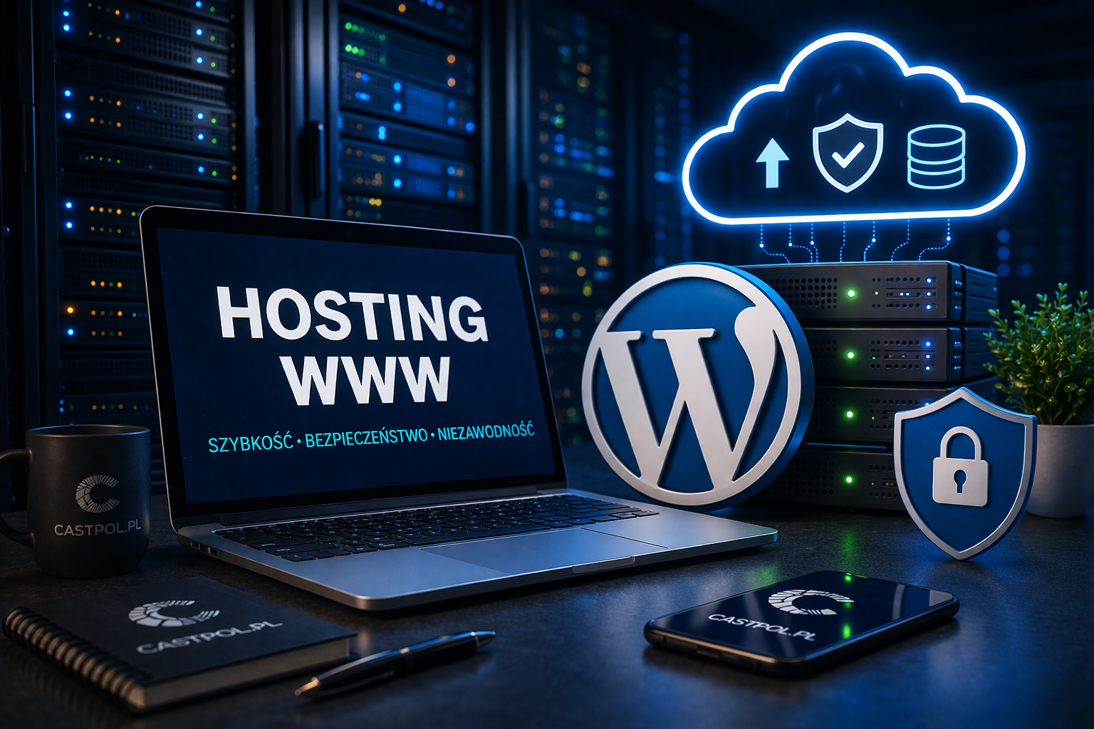 Hosting WWW – czym jest, jak działa i jaki wybrać? Kompleksowy przewodnik